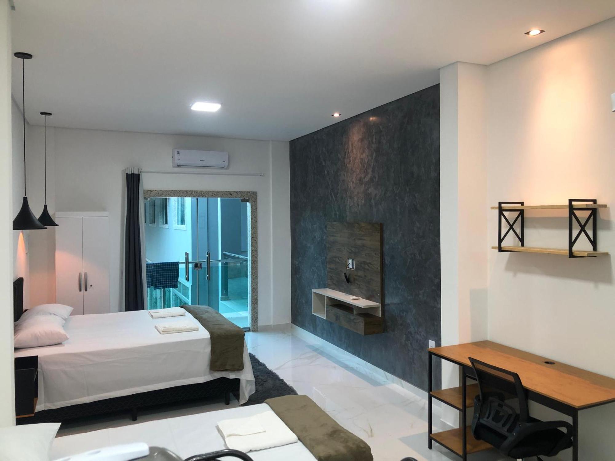 Lencois Prime Apartments Exterior photo